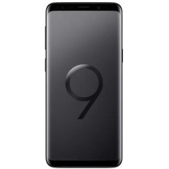 GALAXY S9 DUAL SIM 64GO BLACK